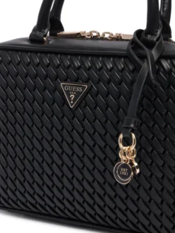 Guess Torebka Kora HWWG97 48050 Czarny