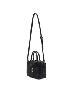 Guess Torebka Kora HWWG97 48050 Czarny