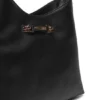 Guess Torebka Lefia HWBG96 44020 Czarny