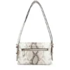 Guess Torebka Lefia HWKG96 44190 Szary