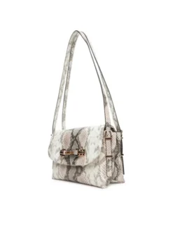 Guess Torebka Lefia HWKG96 44190 Szary
