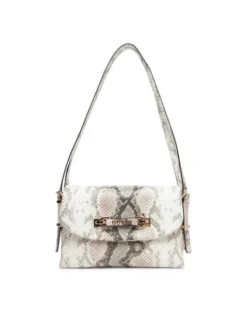 Guess Torebka Lefia HWKG96 44190 Szary
