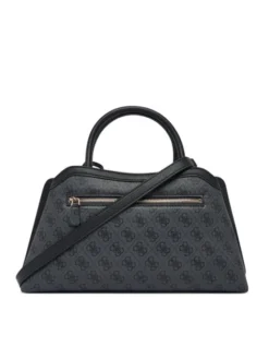 Guess Torebka Lindsey HWSG97 49060 Czarny