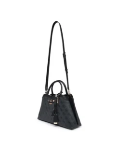 Guess Torebka Lindsey HWSG97 49060 Czarny