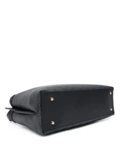Guess Torebka Lindsey HWSG97 49060 Czarny