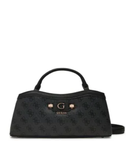 Guess Torebka Lindsey HWSG97 49050 Czarny