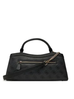 Guess Torebka Lindsey HWSG97 49050 Czarny