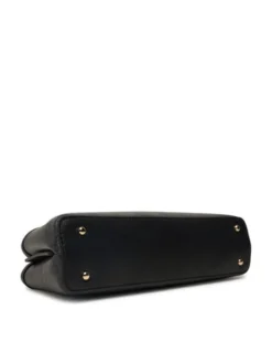 Guess Torebka Lindsey HWSG97 49050 Czarny