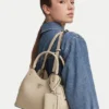 Guess Torebka Lorella HWBG23 06220 Beżowy