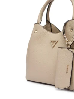 Guess Torebka Lorella HWBG23 06220 Beżowy