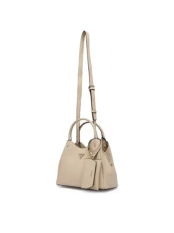 Guess Torebka Lorella HWBG23 06220 Beżowy