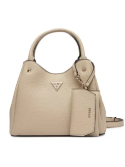 Guess Torebka Lorella HWBG23 06220 Beżowy