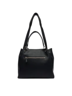Guess Torebka Lorella HWBG23 06230 Czarny