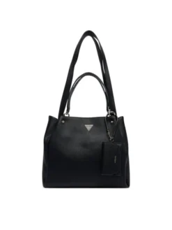 Guess Torebka Lorella HWBG23 06230 Czarny