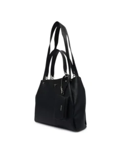 Guess Torebka Lorella HWBG23 06230 Czarny