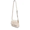 Guess Torebka Marion HWWG80 72190 Écru