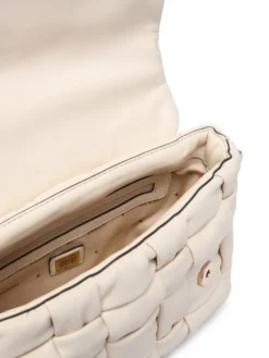 Guess Torebka Marion HWWG80 72190 Écru