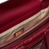 Guess Torebka Marion HWWG80 72080 Czerwony