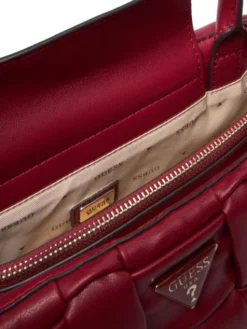 Guess Torebka Marion HWWG80 72080 Czerwony