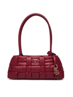 Guess Torebka Marion HWWG80 72080 Czerwony