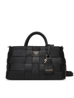 Guess Torebka Maylee HWWG96 61060 Czarny