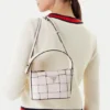 Guess Torebka Maylee Mini HWWG96 61720 Biały