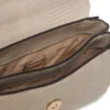 Guess Torebka Melinda Mini HWKL99 33780 Beżowy
