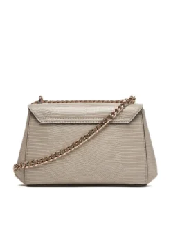Guess Torebka Melinda Mini HWKL99 33780 Beżowy