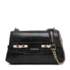 Guess Torebka Melinda Mini HWKL99 33780 Czarny