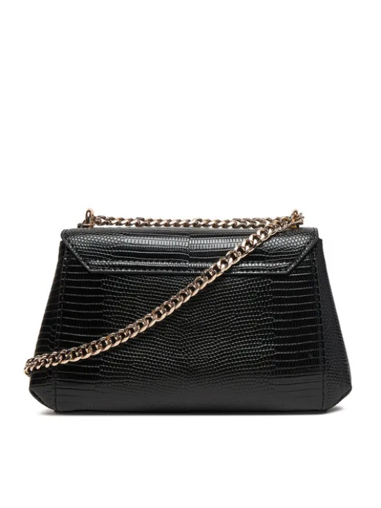 Guess Torebka Melinda Mini HWKL99 33780 Czarny