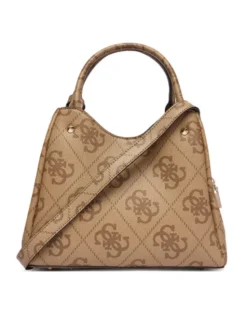 Guess Torebka Meridian II HWOS69 74050 Beżowy