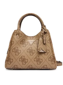 Guess Torebka Meridian II HWOS69 74050 Beżowy