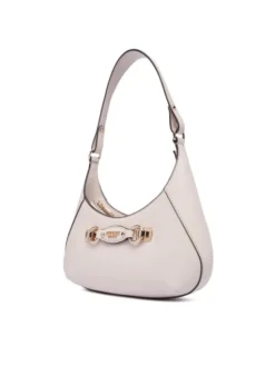 Guess Torebka Mimina HWBG80 15180 Biały