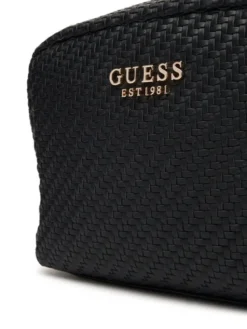 Guess Torebka Mirema HWWG96 31140 Czarny