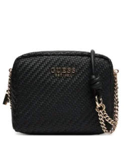Guess Torebka Mirema HWWG96 31140 Czarny