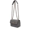 Guess Torebka Nadira Mini HWQG84 24780 Szary