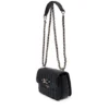 Guess Torebka Nadira Mini HWQG84 24780 Czarny