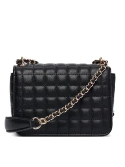 Guess Torebka Nadira Mini HWQG84 24780 Czarny