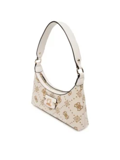 Guess Torebka Neda HWCP96 54170 Beżowy
