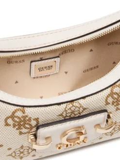 Guess Torebka Neda HWCP96 54170 Beżowy