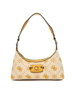 Guess Torebka Neda HWCP96 54170 Beżowy