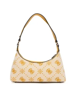 Guess Torebka Neda HWCP96 54170 Beżowy