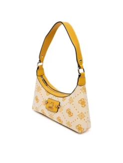 Guess Torebka Neda HWCP96 54170 Beżowy