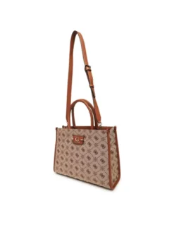Guess Torebka Neda HWJP96 54220 Beżowy