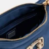 Guess Torebka 177517 Niebieski