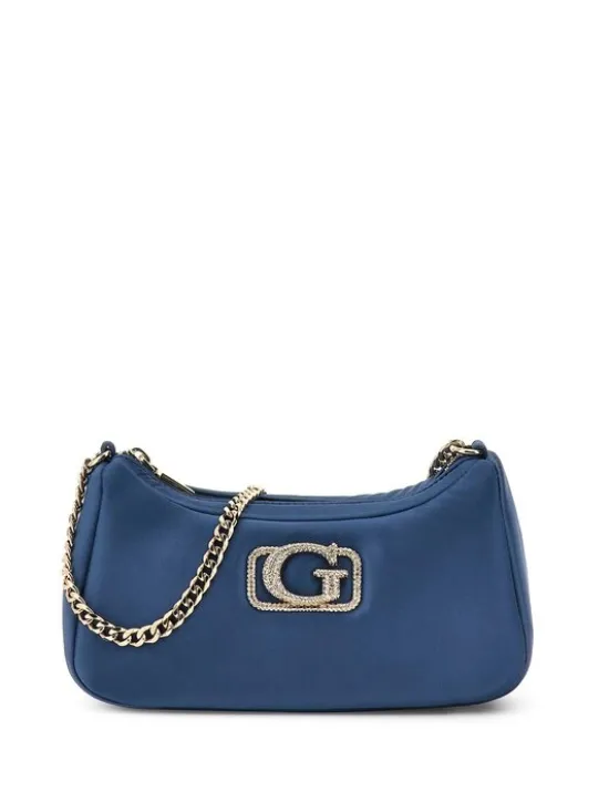 Guess Torebka 177517 Niebieski