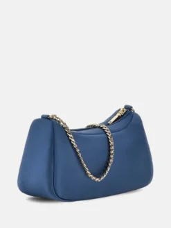 Guess Torebka 177517 Niebieski