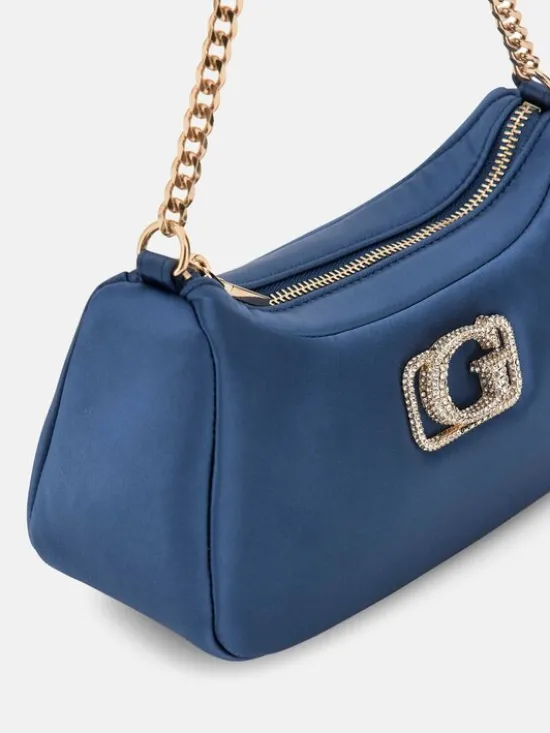 Guess Torebka 177517 Niebieski