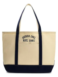 Guess Torebka 177697 Niebieski