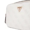 Guess Torebka Noelle II HWBG96 72140 Biały